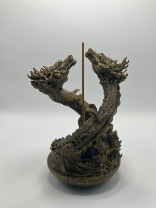 Porte Encens Dragons