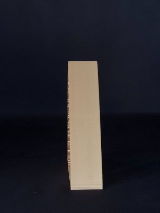 Sapin "design" - "Tea-Light"