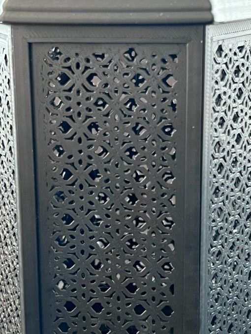 Photophore Oriental