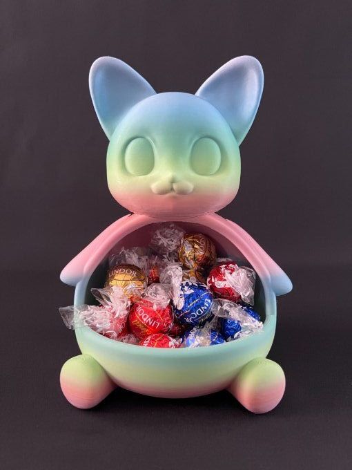 Mister Ket