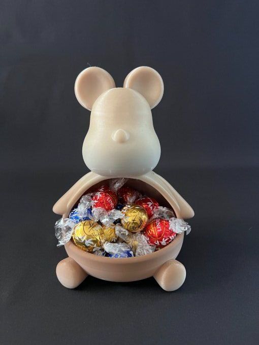 BearBee