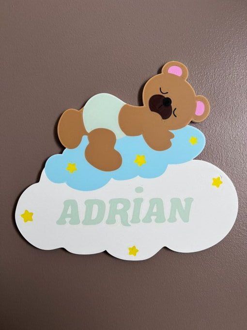 Ourson Dodo
