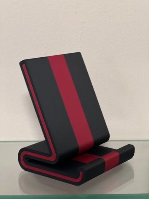 Support téléphone Design XL
