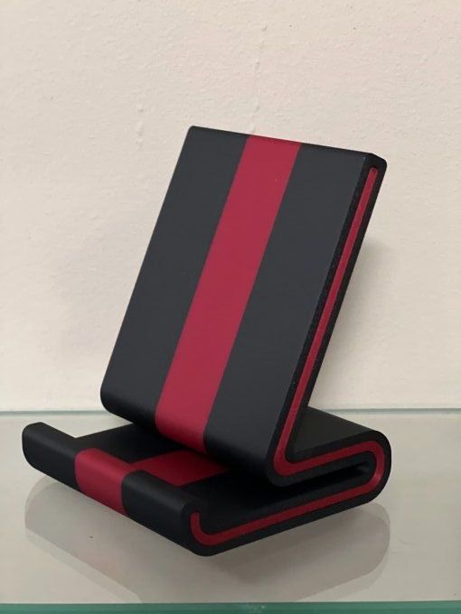 Support téléphone Design XL
