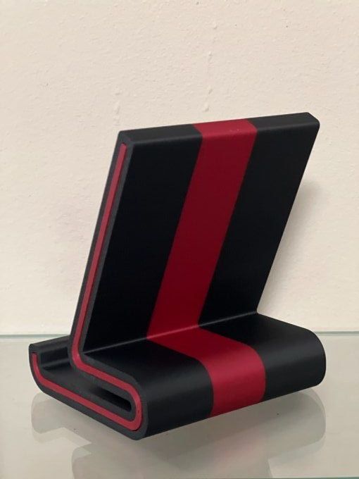 Support téléphone Design XL