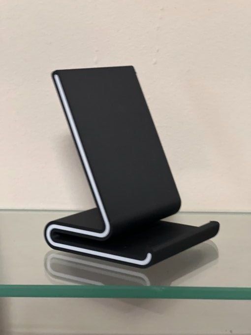 Support téléphone Design