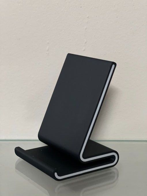 Support téléphone Design