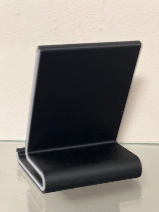 Support téléphone Design