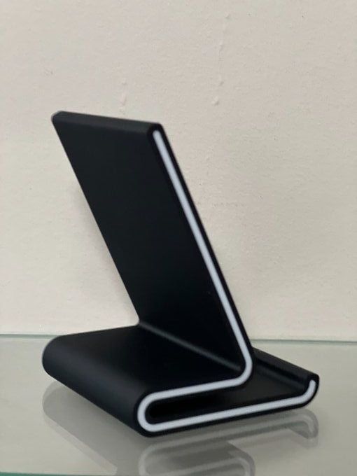 Support téléphone Design