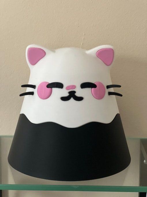 Boite "Kawaii Cat"
