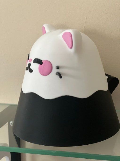 Boite "Kawaii Cat"