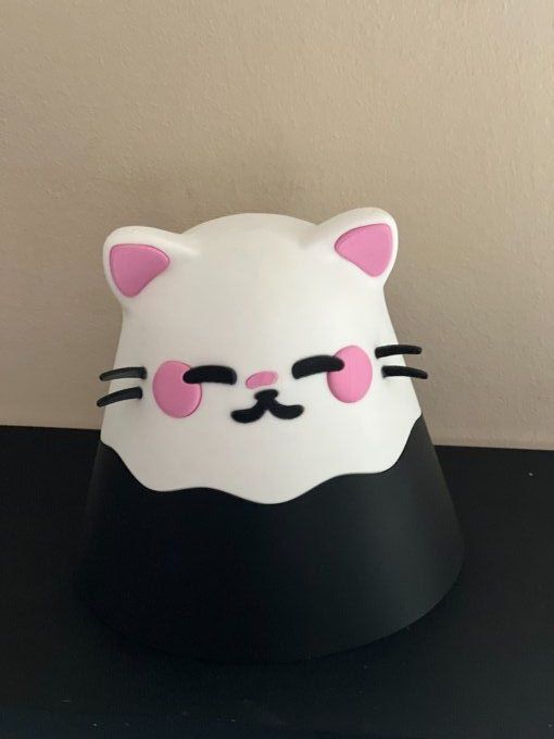 Boite "Kawaii Cat"