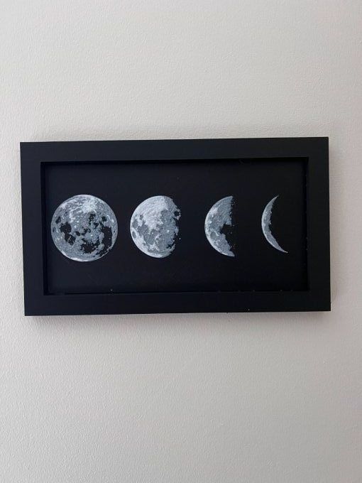Phases Lune