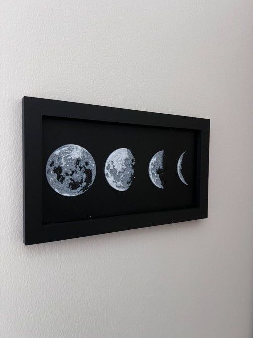 Phases Lune