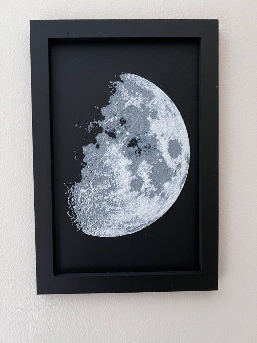 Lune Ombrée