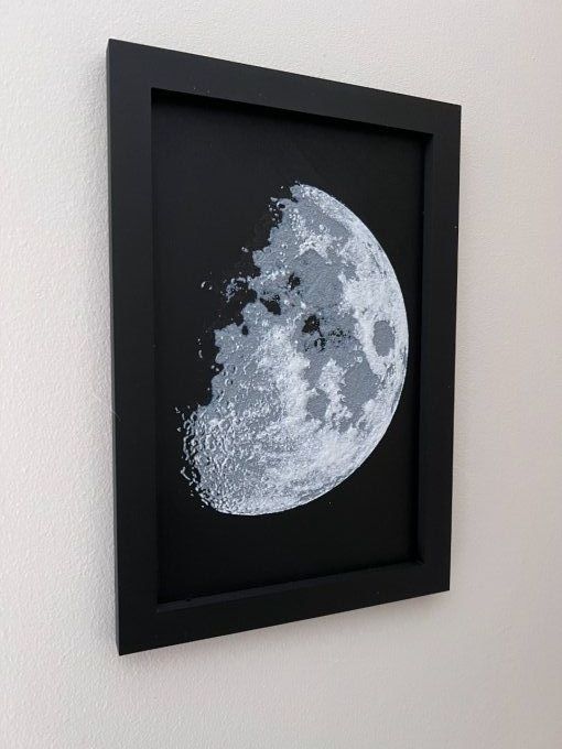 Lune Ombrée