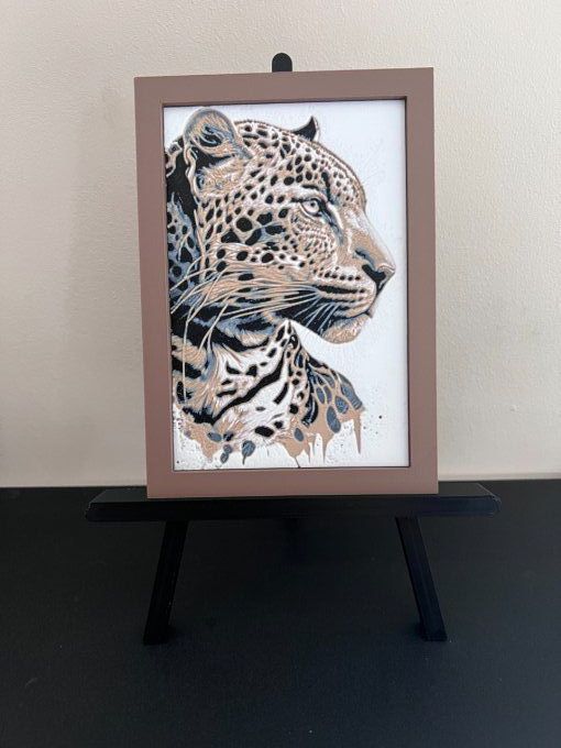 Guépard