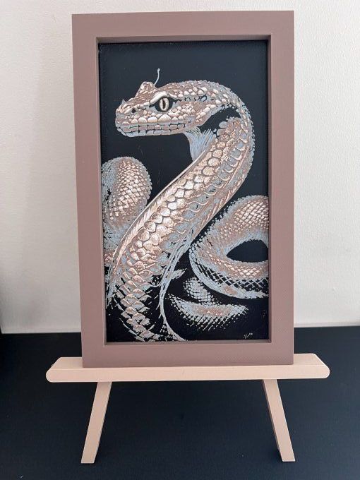 Serpent
