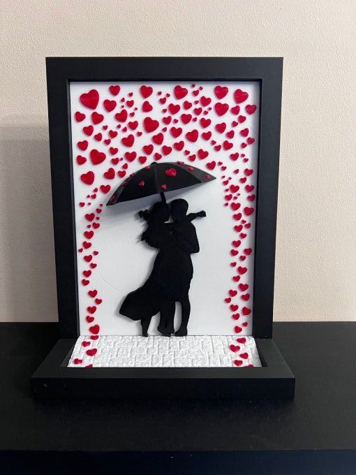 Une Pluie d'Amour