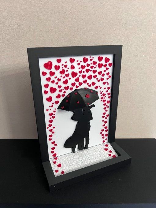 Une Pluie d'Amour
