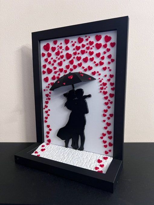 Une Pluie d'Amour
