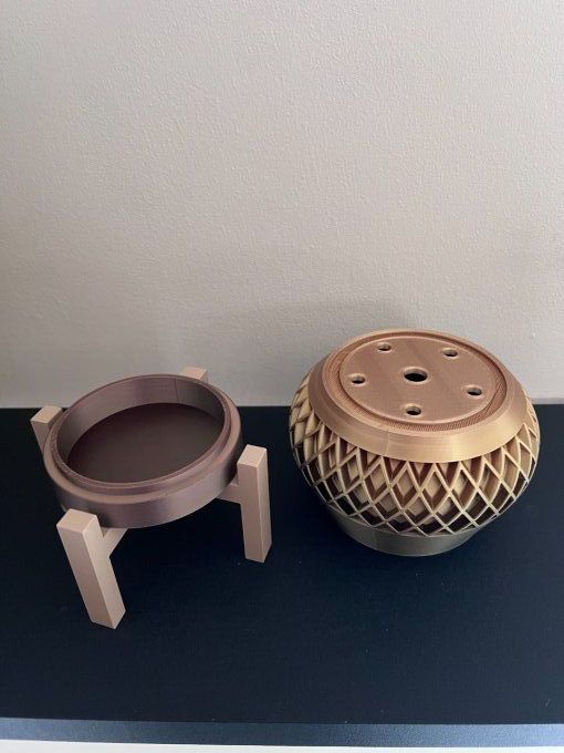 Pot Plante ELSON