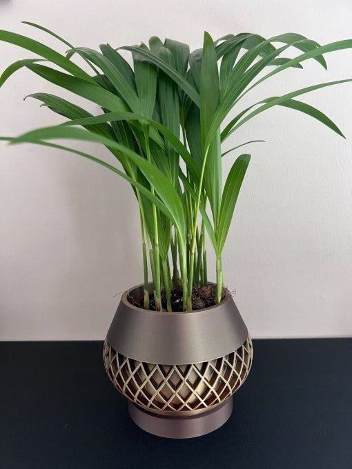 Pot Plante ELSON