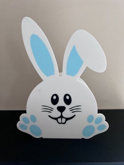 Boite "Lapin"