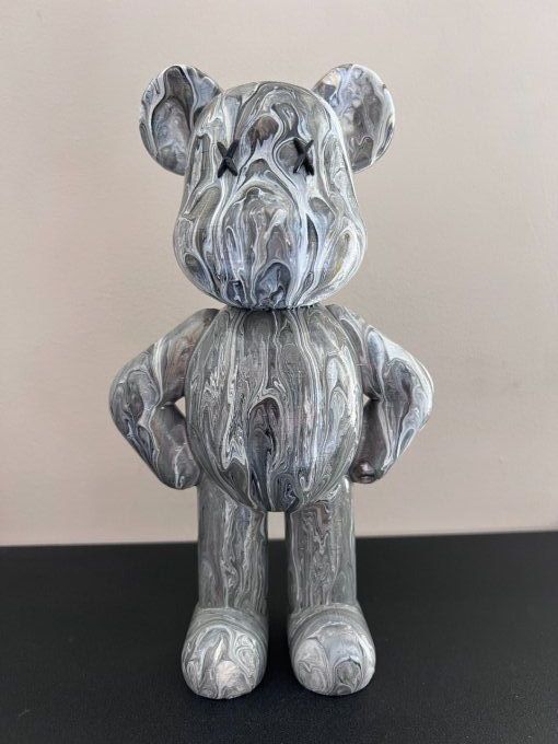 BearBee Art Fluide