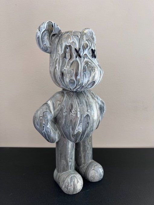 BearBee Art Fluide