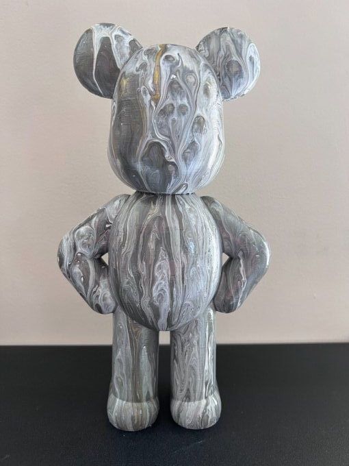 BearBee Art Fluide