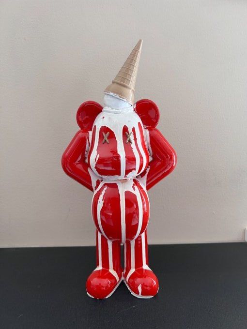 BearBee Cornet de Glace