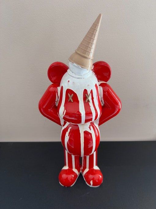 BearBee Cornet de Glace