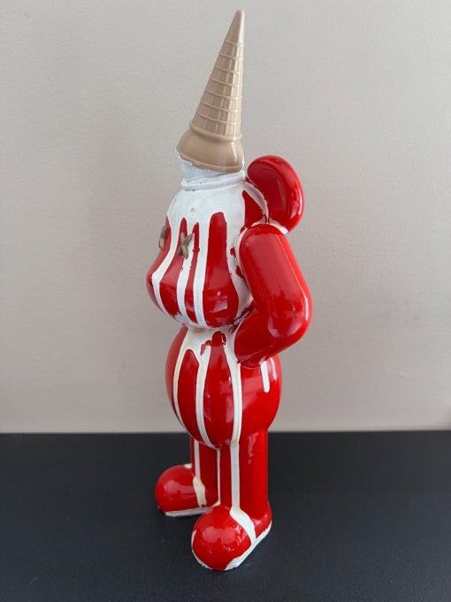 BearBee Cornet de Glace