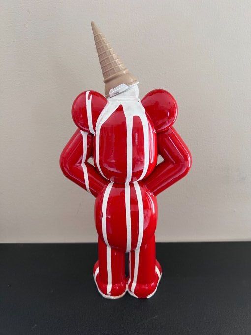 BearBee Cornet de Glace
