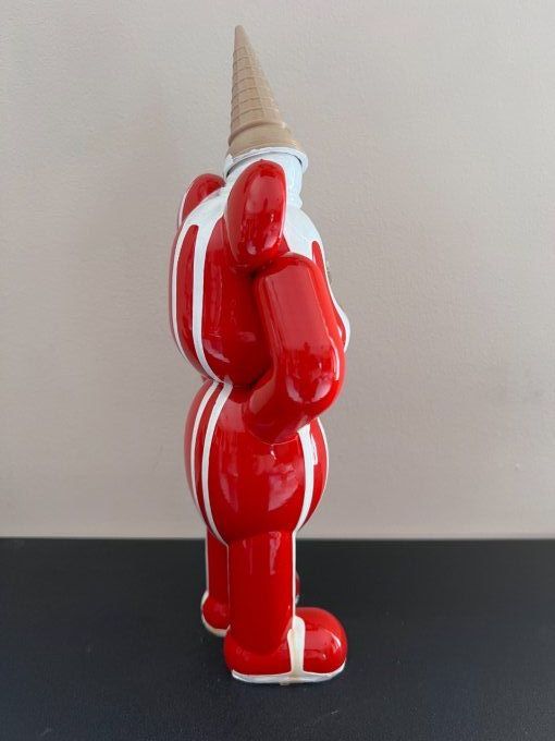 BearBee Cornet de Glace