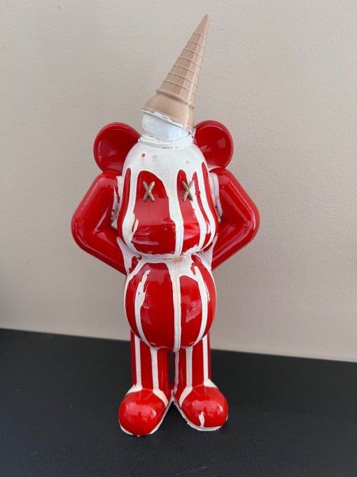 BearBee Cornet de Glace