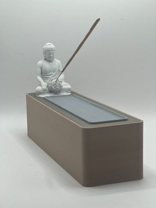 Boite Encens Buddha